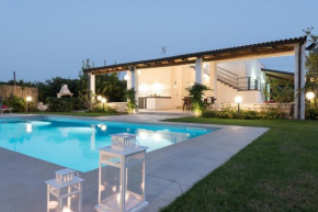 Villa Zagara - IsulaTravel